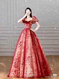 Long Gowns